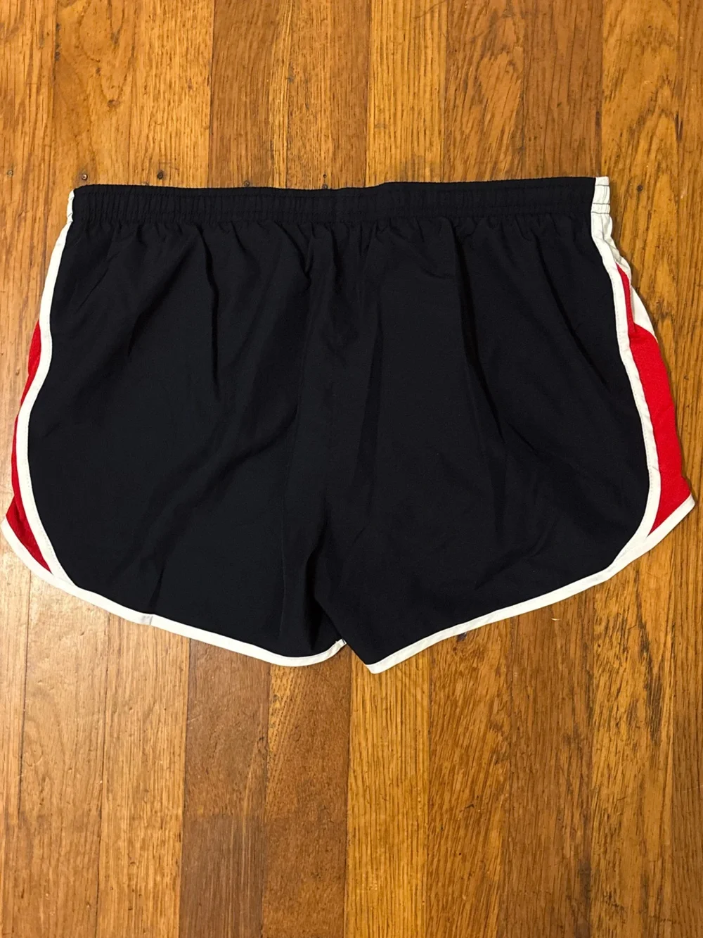 Nike Athletic Running Shorts (Style: Dri-Fit 10K shorts) bundle